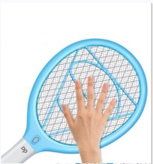 Electric mosquito swatter
