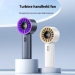 Little Fan Outdoor Carry Portable Folding